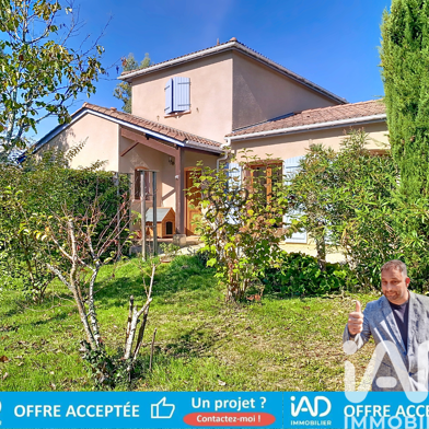 Maison 4 pièces 234000 €