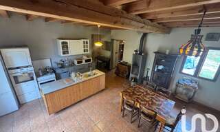 Maison 4 Pièces 115 m² à vendre à Saint-Géry-Vers (46090)