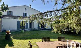 Maison 6 Pièces 184 m² à louer à Cadenet (84160)