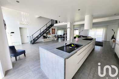 Maison 9 pièces 849000 €