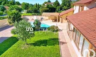 Maison 7 Pièces 182 m² à vendre à Bâgé-Dommartin (01380)