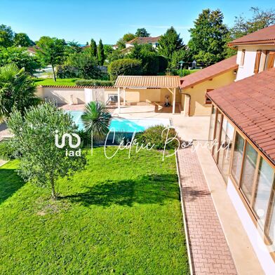 Maison 7 pièces 375000 €