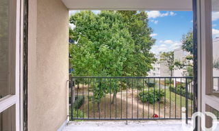 Appartement 3 Pièces 72 m² à vendre à Évry-Courcouronnes (91000)