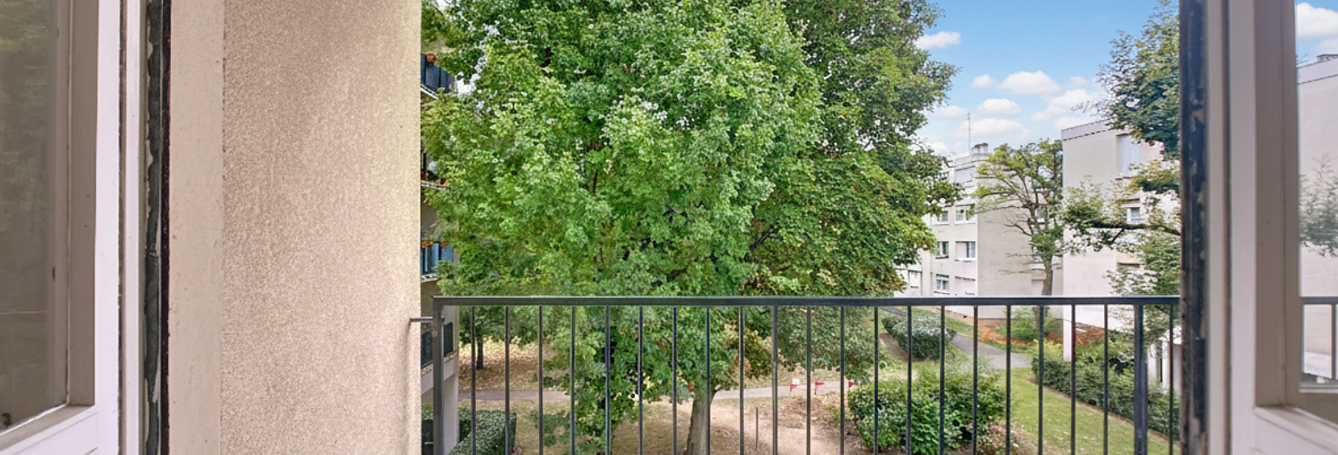 Appartement 3 Pièces 72 m² à vendre à Évry-Courcouronnes (91000)