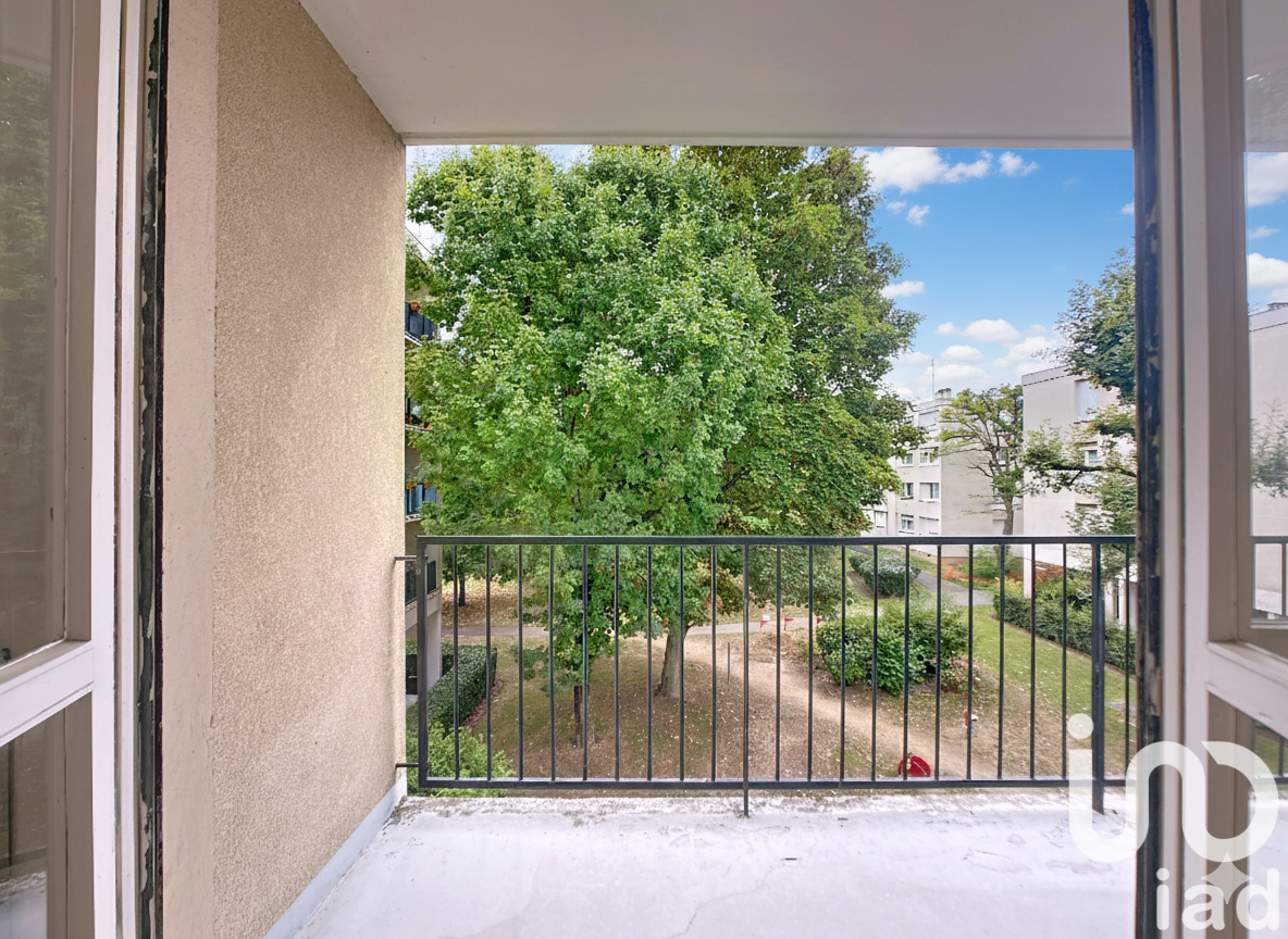 Evry - 71m² - 3p. - 2ch.