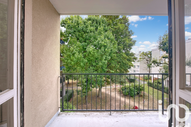 Appartement 3 pièces 119000 €