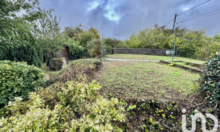 Terrain  498 m² à vendre à Hussigny-Godbrange (54590)