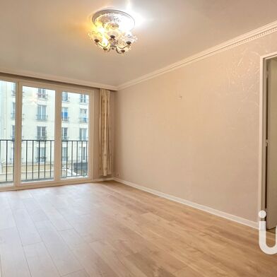 Appartement 3 pièces 398000 €