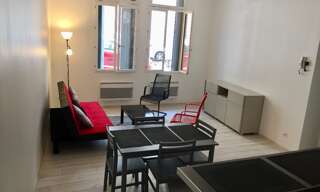 Appartement 3 Pièces 76 m² à louer à Béziers (34500)