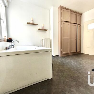 Maison 6 pièces 349000 €