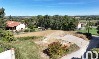 Terrain  610 m² à vendre à Saint-Sauveur (31790)