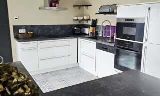 Maison 4 Pièces 99 m² à vendre à La Chapelle-des-Marais (44410)