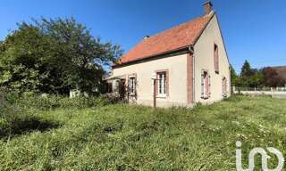 Maison 3 Pièces 70 m² à vendre à Saint-Just-Sauvage (51260)