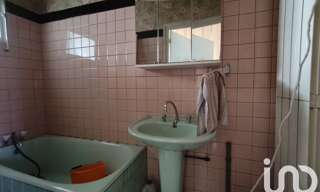 Maison 3 Pièces 70 m² à vendre à Saint-Just-Sauvage (51260)