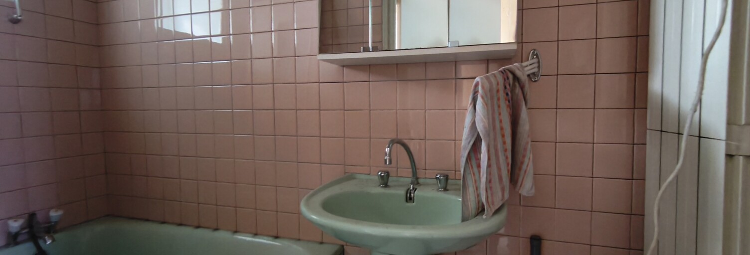 Maison 3 Pièces 70 m² à vendre à Saint-Just-Sauvage (51260)