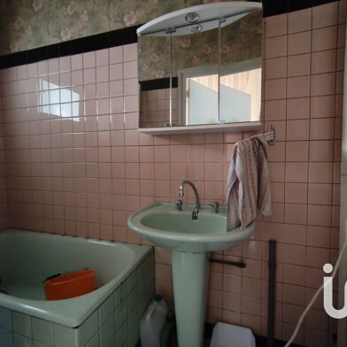 Maison 3 pièces 80000 €