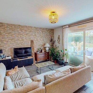 Appartement 4 pièces 390000 €