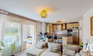 Appartement 4 Pièces 77 m² à vendre à Hendaye (64700)