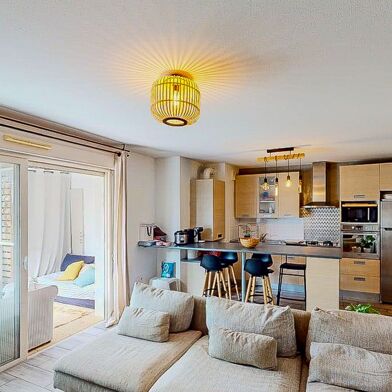 Appartement 4 pièces 350000 €