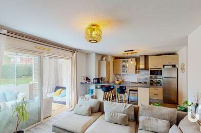 Appartement 4 pièces 350000 €