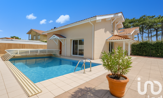 Maison 4 Pièces 94 m² à vendre à Biscarrosse (40600)