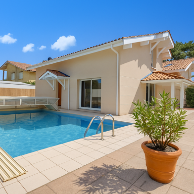 Maison 4 pièces 541000 €