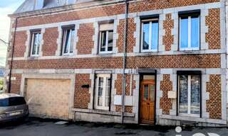 Maison 9 Pièces 172 m² à vendre à Vireux-Molhain (08320)