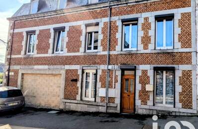 Vente Maison/villa 9 pièces — photo du bien