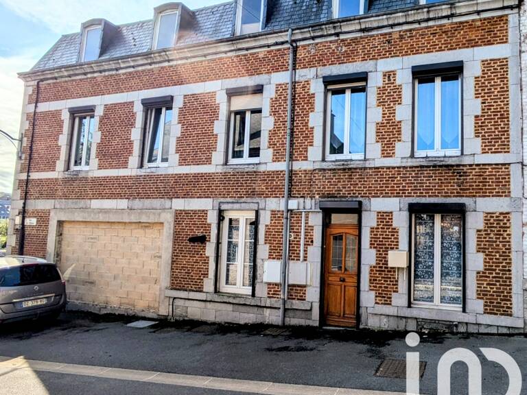 Vente Maison/villa 9 pièces — photo 1