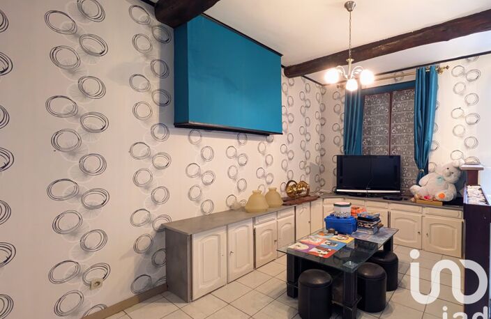 Vente Maison/villa 9 pièces — photo 2