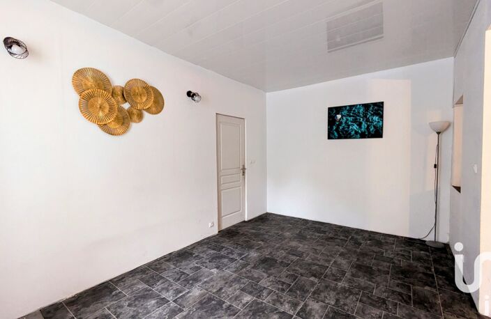 Vente Maison/villa 9 pièces — photo 3