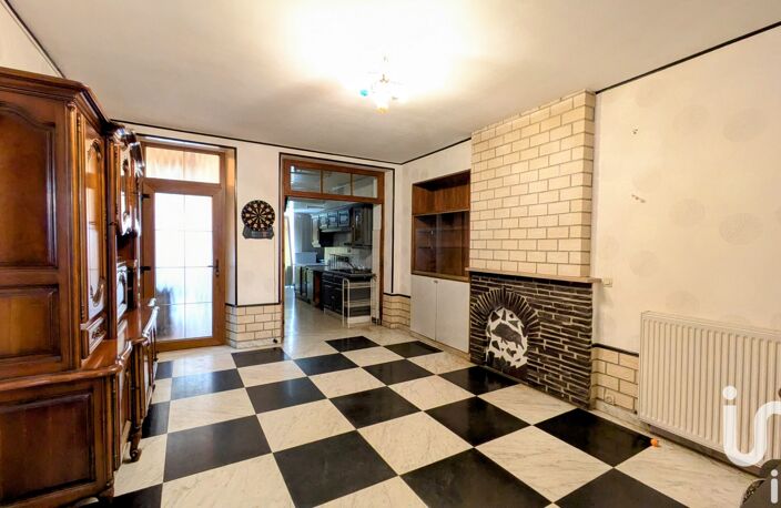 Vente Maison/villa 9 pièces — photo 4