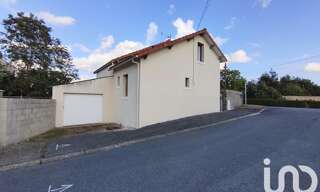 Maison 5 Pièces 105 m² à vendre à Châtillon-sur-Thouet (79200)