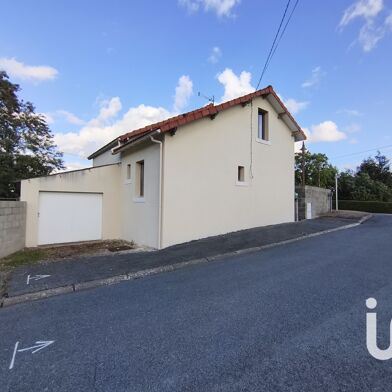 Maison 5 pièces 142000 €