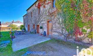 Maison 10 Pièces 188 m² à vendre à Bellevigne-en-Layon (49750)