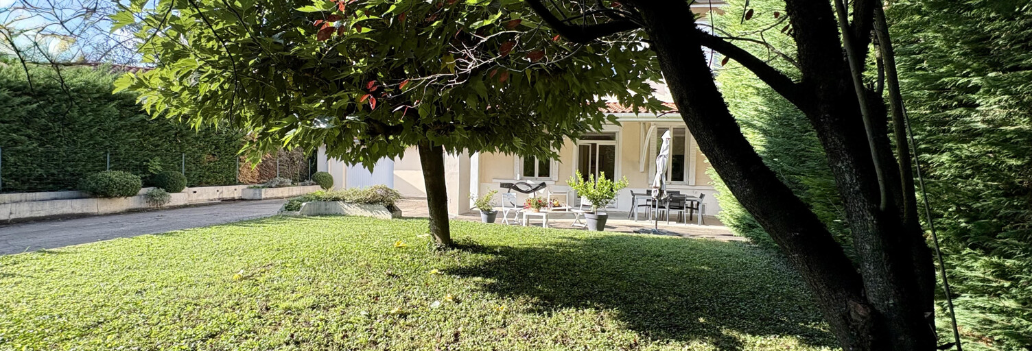 Maison 7 Pièces 185 m² à vendre à Saint-Germain-au-Mont-d'Or (69650)