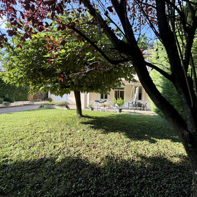 Maison 7 pièces 638000 €