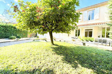 Maison 7 pièces 638000 €