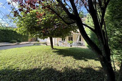 Maison 7 pièces 638000 €