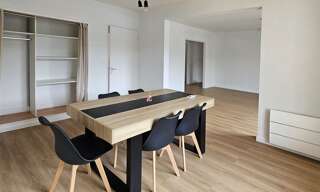 Appartement 4 Pièces 87 m² à louer à Parentis-en-Born (40160)