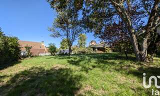 Maison 7 Pièces 188 m² à vendre à Nouzilly (37380)