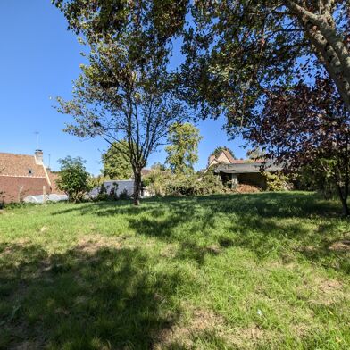 Maison 7 pièces 229500 €