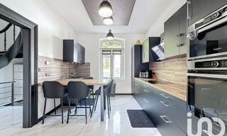 Maison 6 Pièces 239 m² à vendre à Saulny (57140)