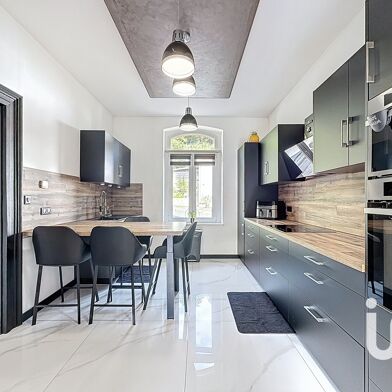 Maison 6 pièces 668000 €