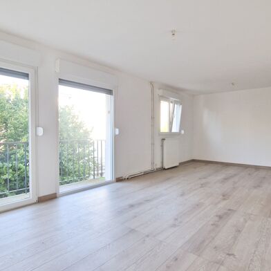 Appartement 4 pièces 109000 €