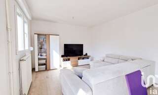 Appartement 4 Pièces 70 m² à vendre à Jarny (54800)