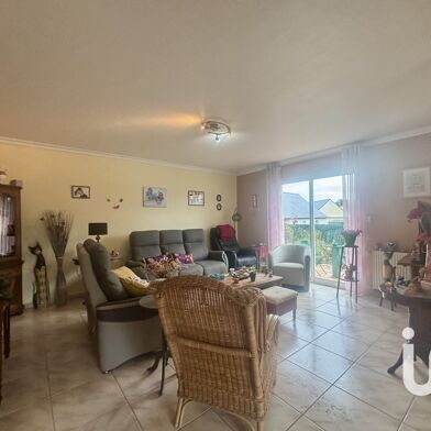Maison 5 pièces 343000 €