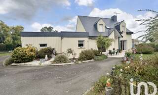 Maison 5 Pièces 137 m² à vendre à Lamballe-Armor (22400)