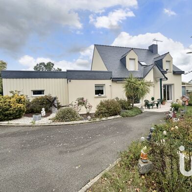 Maison 5 pièces 343000 €