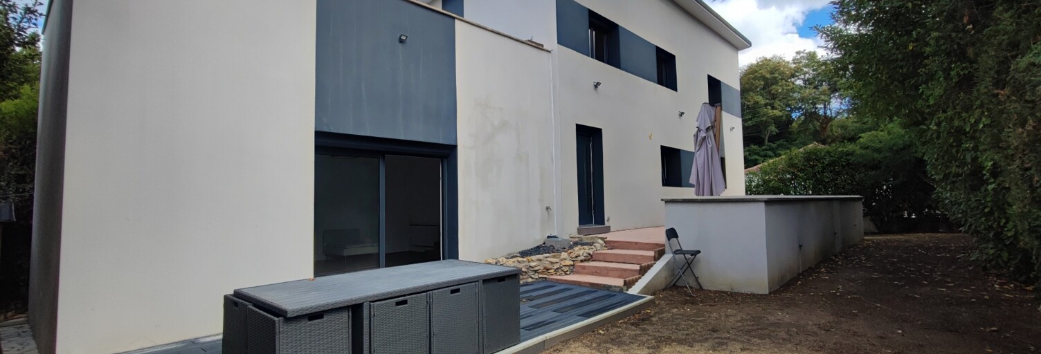 Maison 6 Pièces 132 m² à vendre à Les Mureaux (78130)